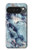 S2689 Blue Marble Texture Graphic Printed Case For Google Pixel 10 Pro XL