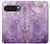 S2690 Amethyst Crystals Graphic Printed Case For Google Pixel 10 Pro XL