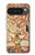 S2723 The Tree of Life Gustav Klimt Case For Google Pixel 10 Pro XL