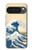 S2790 Hokusai Under The Wave off Kanagawa Case For Google Pixel 10 Pro XL