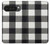 S2842 Black and White Buffalo Check Pattern Case For Google Pixel 10 Pro XL