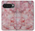S2843 Pink Marble Texture Case For Google Pixel 10 Pro XL