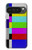 S2871 Noise Signal TV Case For Google Pixel 10 Pro XL