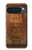 S2890 Holy Bible 1611 King James Version Case For Google Pixel 10 Pro XL