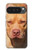 S2903 American Pitbull Dog Case For Google Pixel 10 Pro XL