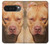 S2903 American Pitbull Dog Case For Google Pixel 10 Pro XL