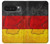 S2935 Germany Flag Map Case For Google Pixel 10 Pro XL