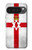 S2972 Northern Ireland Football Case For Google Pixel 10 Pro XL