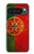 S2973 Portugal Football Soccer Case For Google Pixel 10 Pro XL