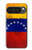 S2974 Venezuela Football Soccer Case For Google Pixel 10 Pro XL