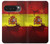 S2984 Spain Football Soccer Case For Google Pixel 10 Pro XL