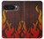 S2988 Rally Car Tire Fire Case For Google Pixel 10 Pro XL