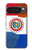 S3017 Paraguay Flag Case For Google Pixel 10 Pro XL