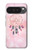 S3094 Dreamcatcher Watercolor Painting Case For Google Pixel 10 Pro XL