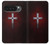 S3160 Christian Cross Case For Google Pixel 10 Pro XL