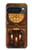 S3174 Grandfather Clock Case For Google Pixel 10 Pro XL