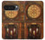 S3174 Grandfather Clock Case For Google Pixel 10 Pro XL
