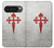 S3200 Order of Santiago Cross of Saint James Case For Google Pixel 10 Pro XL