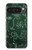 S3211 Science Green Board Case For Google Pixel 10 Pro XL