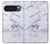 S3215 Seamless Pink Marble Case For Google Pixel 10 Pro XL