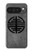 S3223 Symbol of Freedom Case For Google Pixel 10 Pro XL