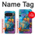 S3227 Underwater World Cartoon Case For Google Pixel 10 Pro XL