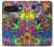 S3255 Colorful Art Pattern Case For Google Pixel 10 Pro XL