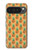 S3258 Pineapple Pattern Case For Google Pixel 10 Pro XL