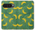 S3286 Banana Fruit Pattern Case For Google Pixel 10 Pro XL
