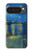 S3336 Van Gogh Starry Night Over the Rhone Case For Google Pixel 10 Pro XL