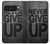 S3367 Never Give Up Case For Google Pixel 10 Pro XL