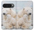 S3373 Polar Bear Hug Family Case For Google Pixel 10 Pro XL
