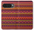 S3404 Aztecs Pattern Case For Google Pixel 10 Pro XL