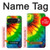 S3422 Tie Dye Case For Google Pixel 10 Pro XL