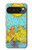 S3435 Tarot Card Moon Case For Google Pixel 10 Pro XL
