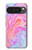 S3444 Digital Art Colorful Liquid Case For Google Pixel 10 Pro XL