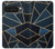 S3479 Navy Blue Graphic Art Case For Google Pixel 10 Pro XL