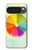 S3493 Colorful Lemon Case For Google Pixel 10 Pro XL