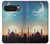 S3502 Islamic Sunset Case For Google Pixel 10 Pro XL