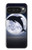 S3510 Dolphin Moon Night Case For Google Pixel 10 Pro XL