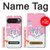 S3518 Unicorn Cartoon Case For Google Pixel 10 Pro XL