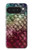 S3539 Mermaid Fish Scale Case For Google Pixel 10 Pro XL