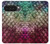 S3539 Mermaid Fish Scale Case For Google Pixel 10 Pro XL