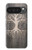 S3591 Viking Tree of Life Symbol Case For Google Pixel 10 Pro XL