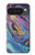 S3676 Colorful Abstract Marble Stone Case For Google Pixel 10 Pro XL