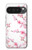 S3707 Pink Cherry Blossom Spring Flower Case For Google Pixel 10 Pro XL