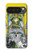 S3739 Tarot Card The Chariot Case For Google Pixel 10 Pro XL