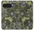 S3792 William Morris Case For Google Pixel 10 Pro XL