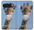 S3806 Funny Giraffe Case For Google Pixel 10 Pro XL
