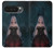 S3847 Lilith Devil Bride Gothic Girl Skull Grim Reaper Case For Google Pixel 10 Pro XL